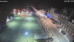 Náměstí T. G. Masaryka