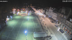 Náměstí T. G. Masaryka