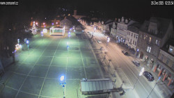 Náměstí T. G. Masaryka