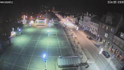 Náměstí T. G. Masaryka