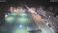 Náměstí T. G. Masaryka