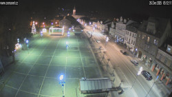 Náměstí T. G. Masaryka