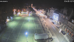 Náměstí T. G. Masaryka