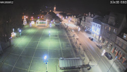 Náměstí T. G. Masaryka