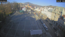 Náměstí T. G. Masaryka