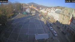 Náměstí T. G. Masaryka