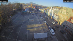 Náměstí T. G. Masaryka