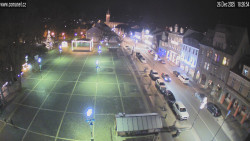 Náměstí T. G. Masaryka