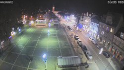 Náměstí T. G. Masaryka