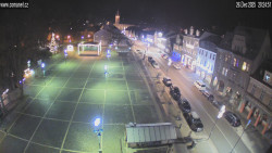 Náměstí T. G. Masaryka