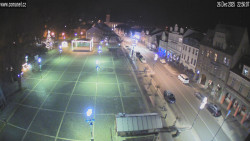 Náměstí T. G. Masaryka