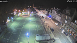 Náměstí T. G. Masaryka