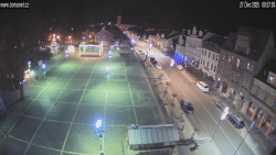 Náměstí T. G. Masaryka