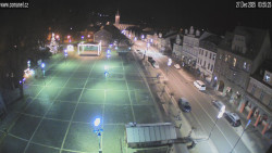 Náměstí T. G. Masaryka