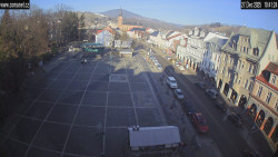 Náměstí T. G. Masaryka