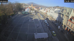 Náměstí T. G. Masaryka