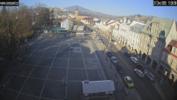 Náměstí T. G. Masaryka