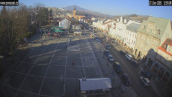 Náměstí T. G. Masaryka