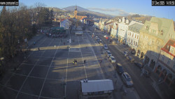 Náměstí T. G. Masaryka