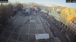 Náměstí T. G. Masaryka