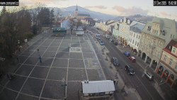 Náměstí T. G. Masaryka