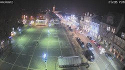 Náměstí T. G. Masaryka