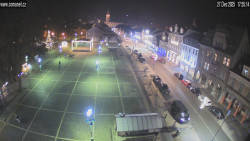 Náměstí T. G. Masaryka