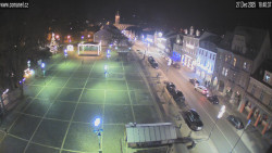 Náměstí T. G. Masaryka