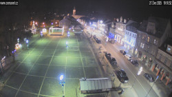 Náměstí T. G. Masaryka