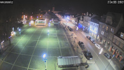 Náměstí T. G. Masaryka