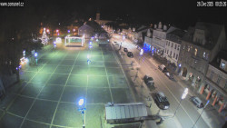 Náměstí T. G. Masaryka