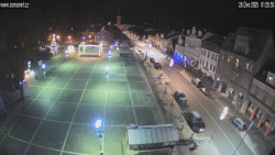 Náměstí T. G. Masaryka