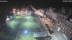 Náměstí T. G. Masaryka