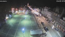 Náměstí T. G. Masaryka