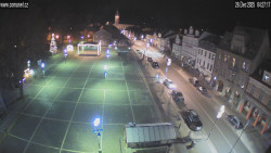 Náměstí T. G. Masaryka