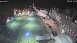 Náměstí T. G. Masaryka