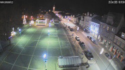 Náměstí T. G. Masaryka