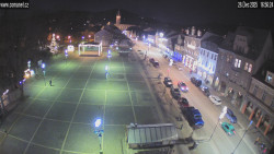 Náměstí T. G. Masaryka