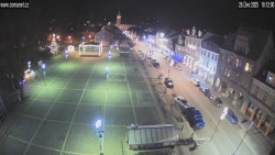 Náměstí T. G. Masaryka