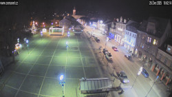 Náměstí T. G. Masaryka