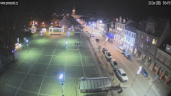 Náměstí T. G. Masaryka