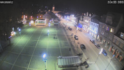 Náměstí T. G. Masaryka