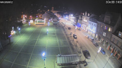 Náměstí T. G. Masaryka