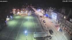 Náměstí T. G. Masaryka