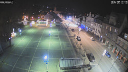 Náměstí T. G. Masaryka