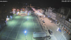 Náměstí T. G. Masaryka