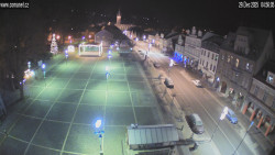 Náměstí T. G. Masaryka