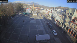 Náměstí T. G. Masaryka