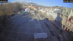 Náměstí T. G. Masaryka