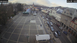 Náměstí T. G. Masaryka